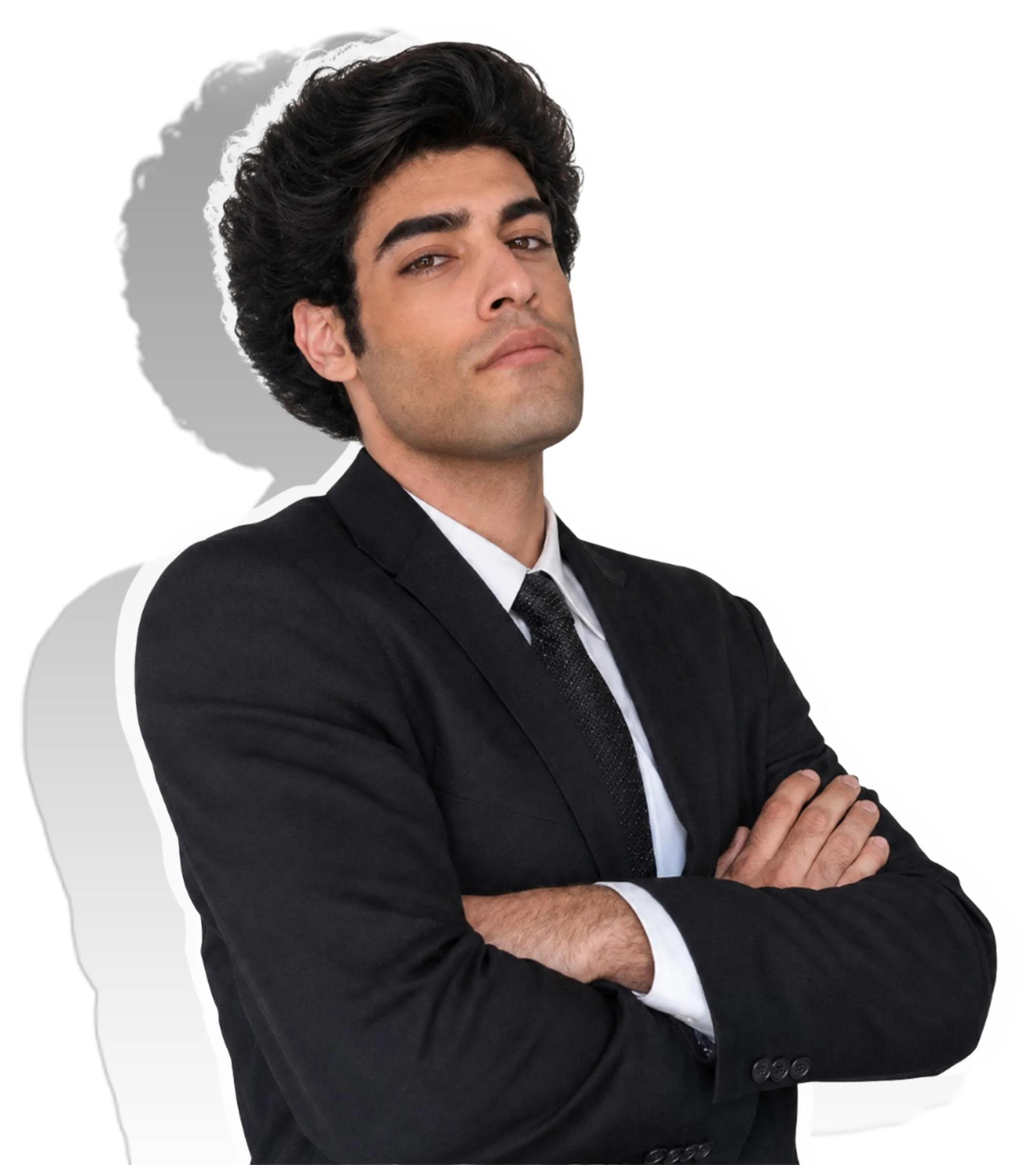 Mustafa Zebuun for Mayor